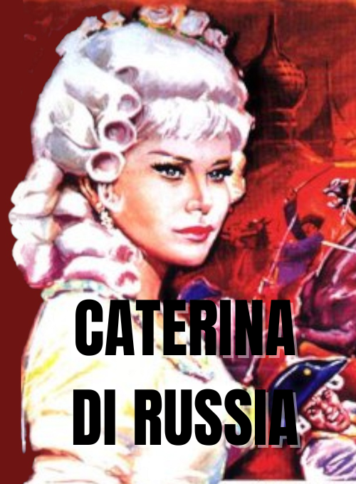 Caterina di Russia