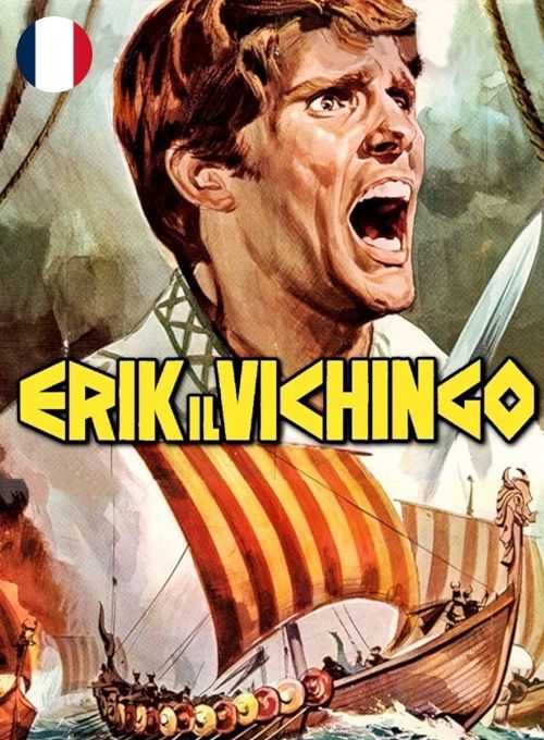 Erik il Vichingo (Soustitres en Français)