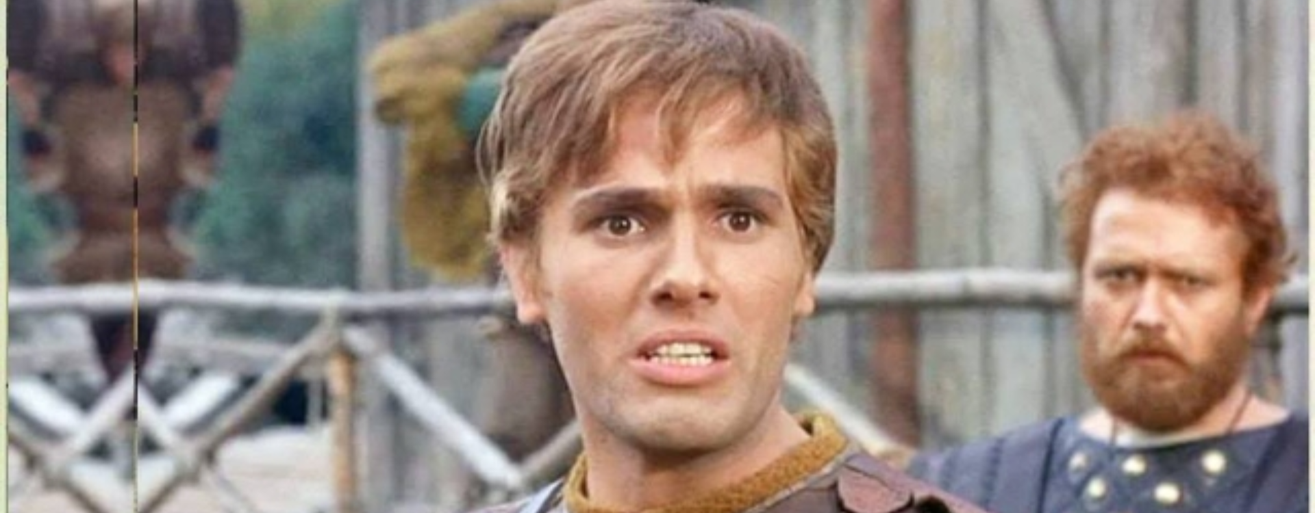 Erik il Vichingo (Soustitres en Français)