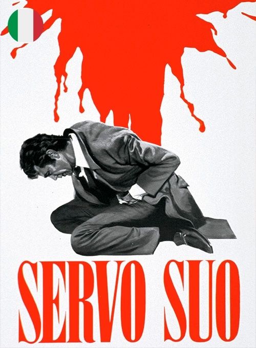 Servo suo (Sottotitoli in Italiano)