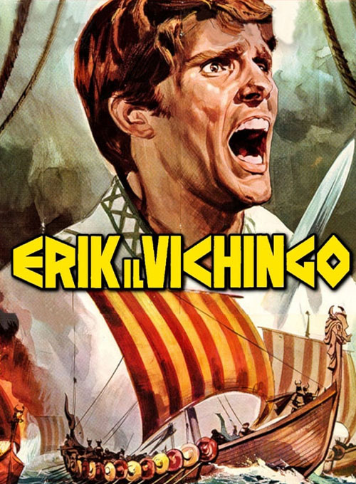 Erik il Vichingo