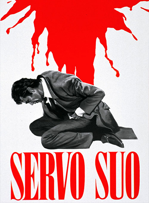 Servo suo