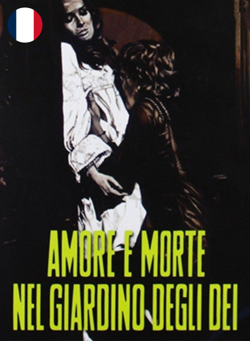 Amore e morte nel giardino degli dei (Soustitres en Français)