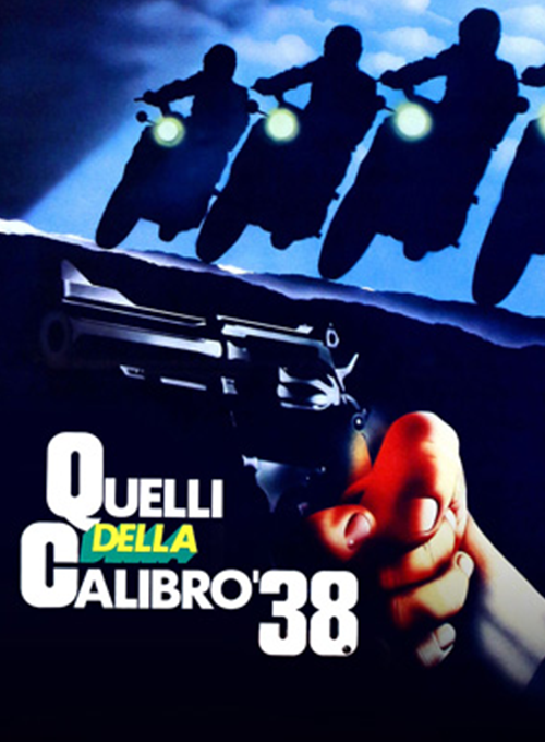 Quelli della calibro 38