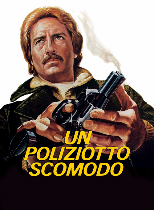 Un poliziotto scomodo