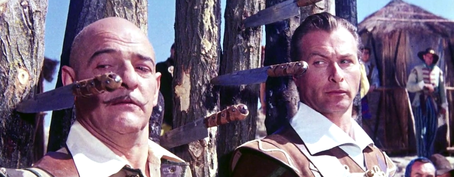 Il segreto dello sparviero nero