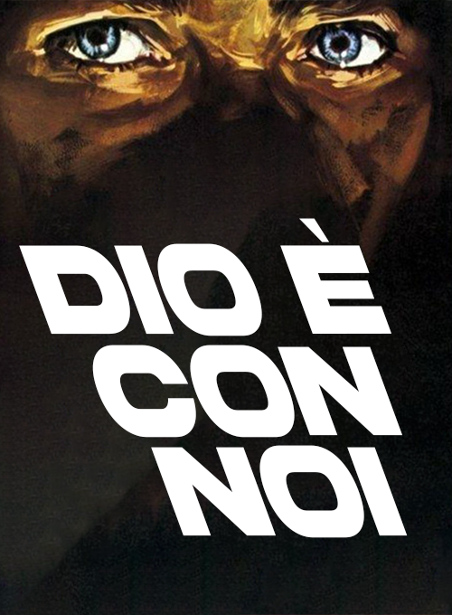Dio è con noi
