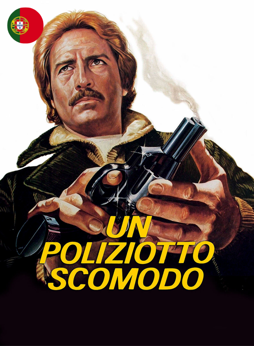 Un poliziotto scomodo (Legendas em Português)