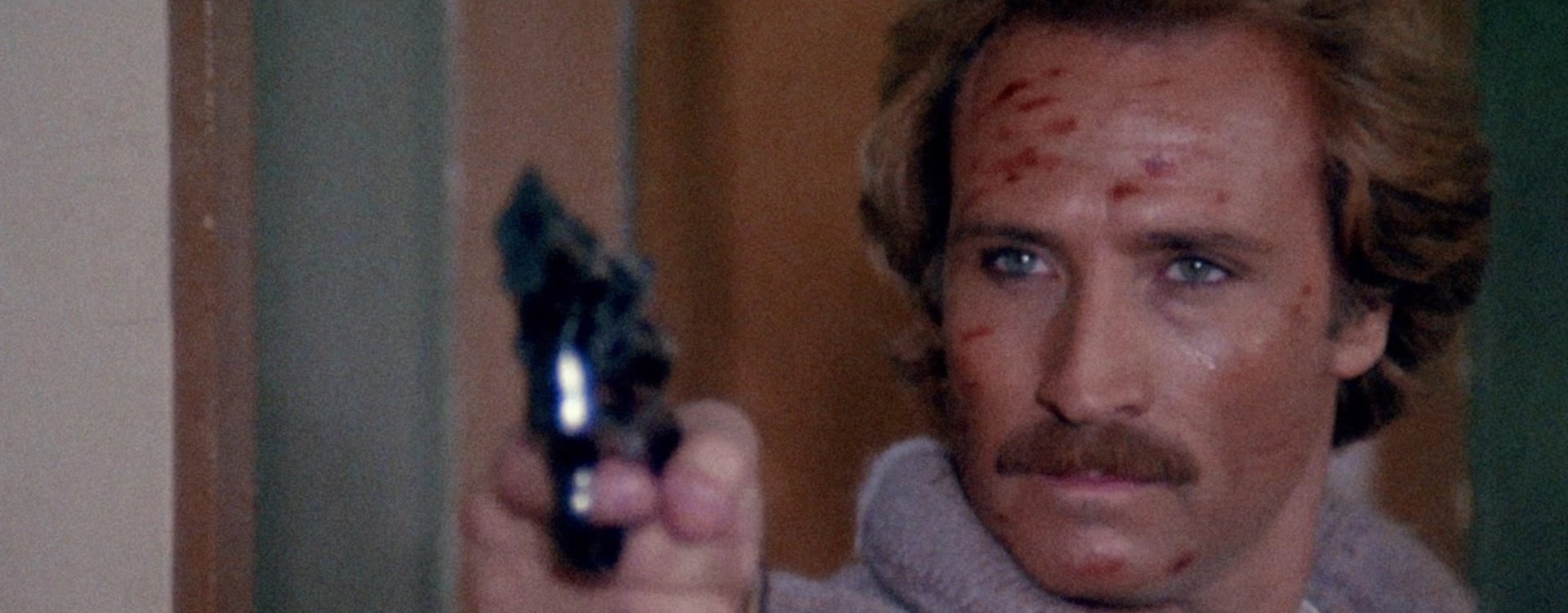 Un poliziotto scomodo (Soustitres en Français)