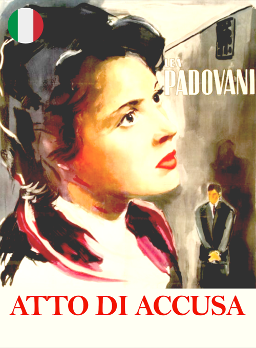 Atto di accusa (Sottotitoli in Italiano)