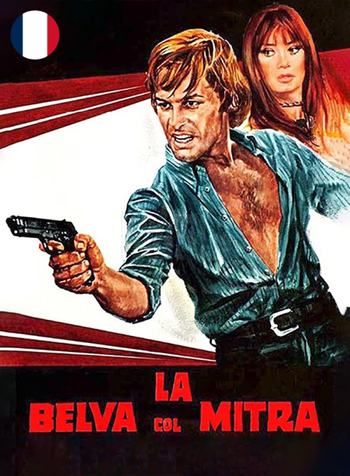 La belva col mitra (Soustitres en Français)