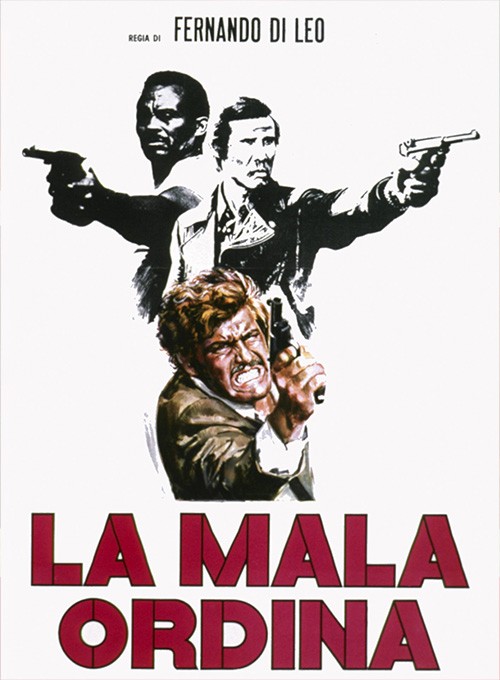 La Mala Ordina