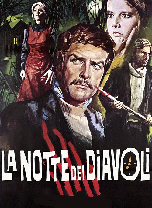 La Notte dei Diavoli