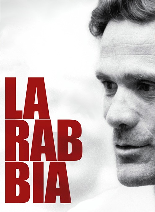La rabbia
