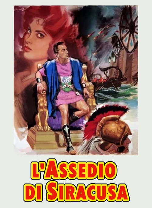 L'Assedio di Siracusa