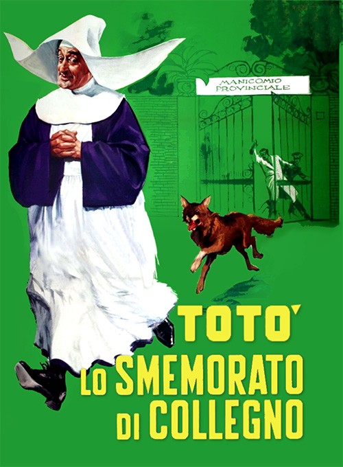 Lo Smemorato di Collegno