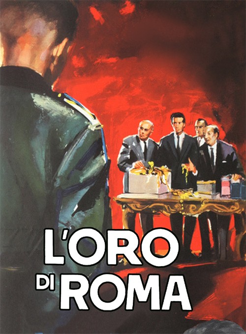 L'Oro di Roma