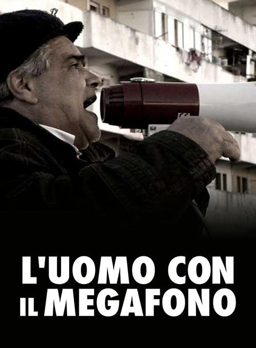 L'Uomo con il Megafono