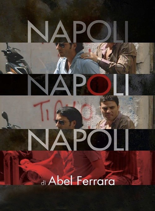 Napoli Napoli Napoli