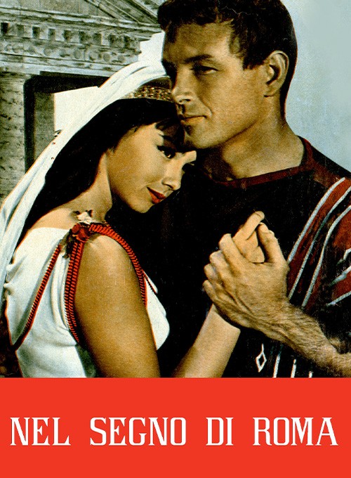 Nel Segno di Roma