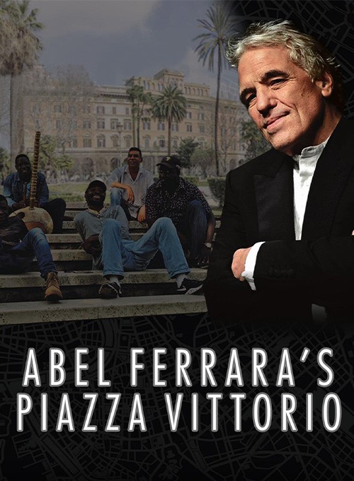 Piazza Vittorio