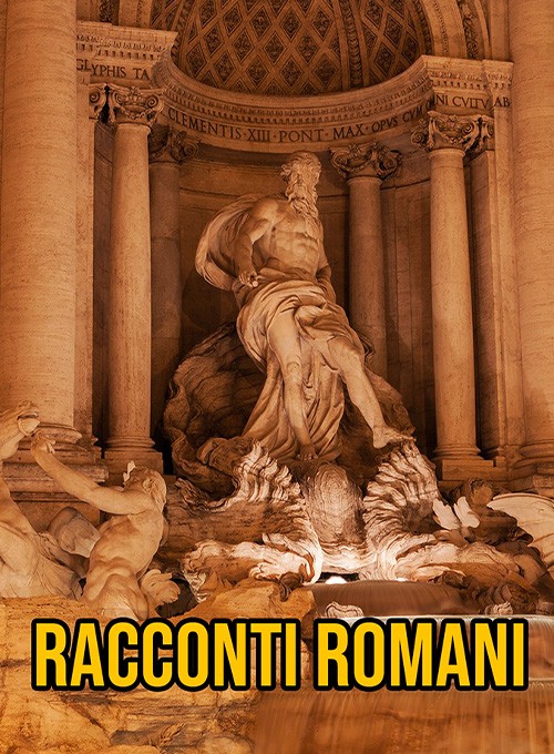 Racconti Romani