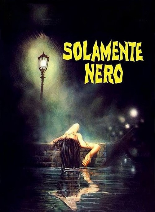Solamente Nero
