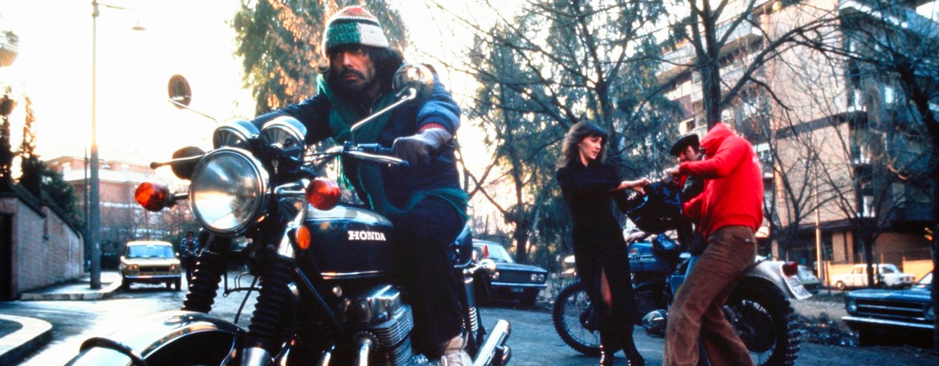 Squadra Antiscippo