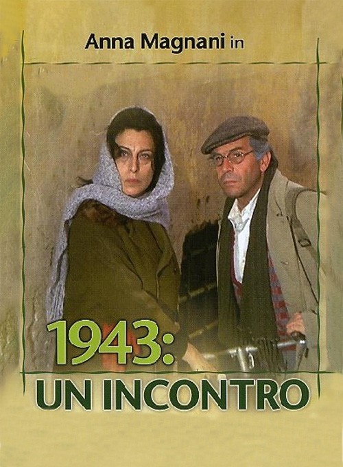1943: Un incontro