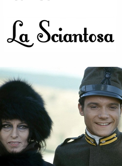 La Sciantosa
