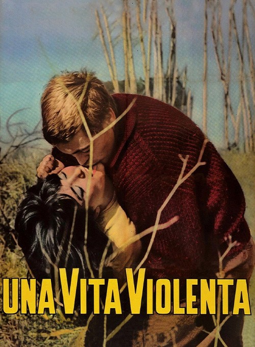 Una Vita Violenta