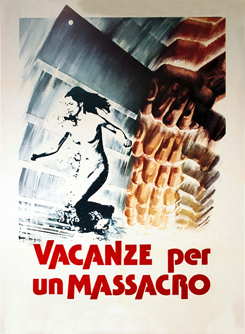 Vacanze per un massacro