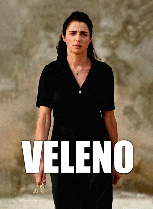 Veleno