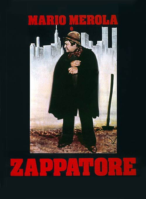 Zappatore