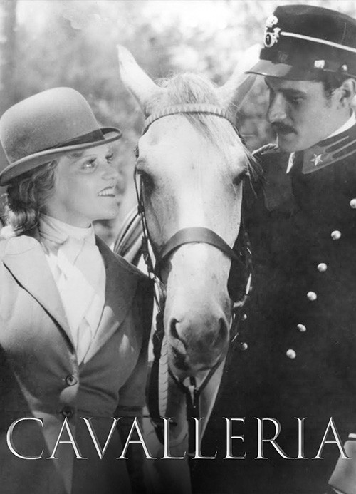 Cavalleria