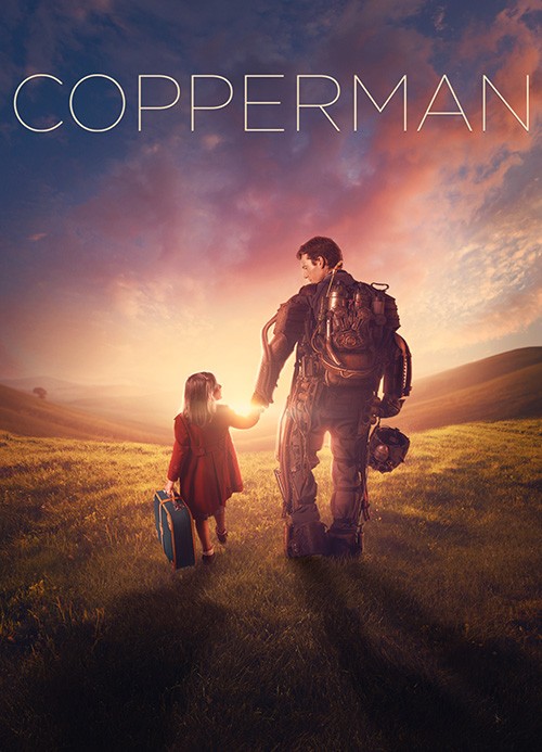 Copperman
