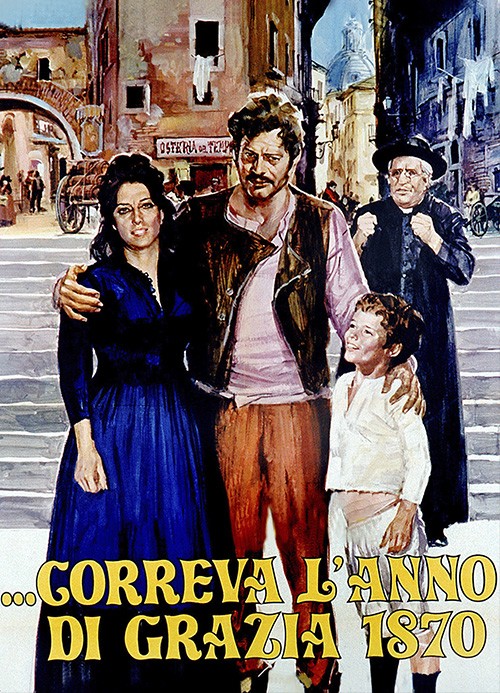Correva l'anno di grazia 1870