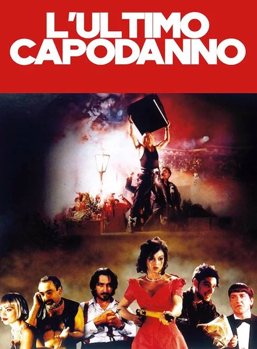L'ultimo capodanno