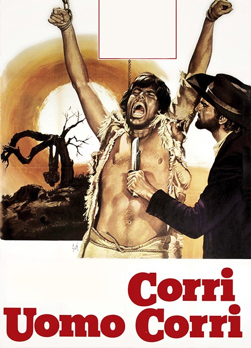 Corri Uomo Corri