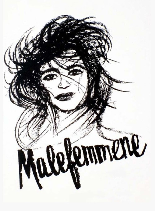 Malefemmene