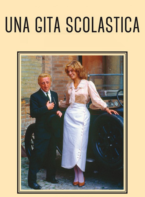 Una Gita scolastica