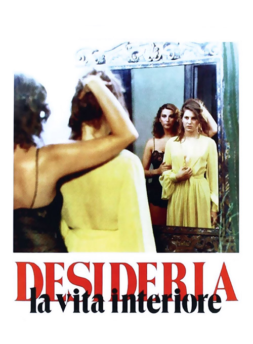 Desideria la vita interiore