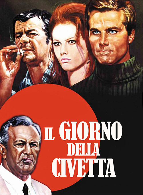 Il giorno della civetta