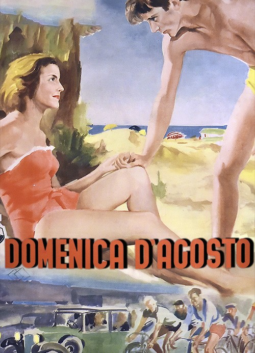 Domenica d'agosto
