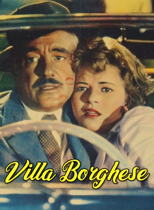 Villa borghese