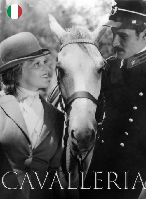 Cavalleria (Sottotitolato in Italiano)