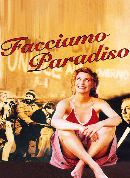 Facciamo Paradiso