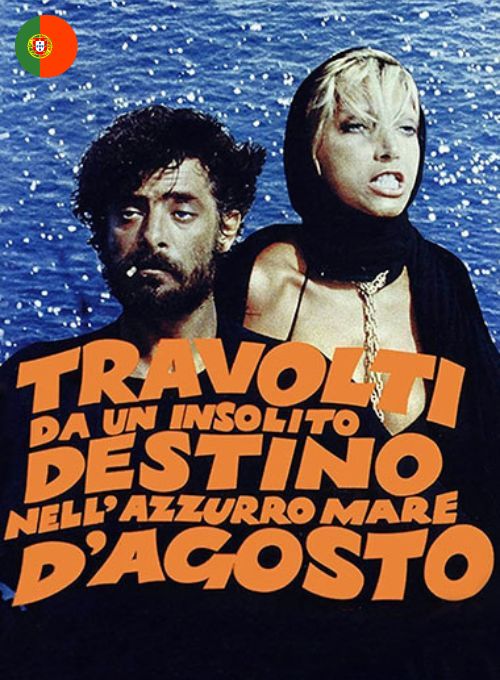 Travolti da un insolito destino (Legendas em Português)