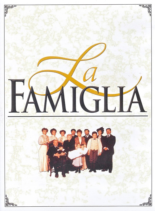 La Famiglia (Sottotitoli in Italiano)