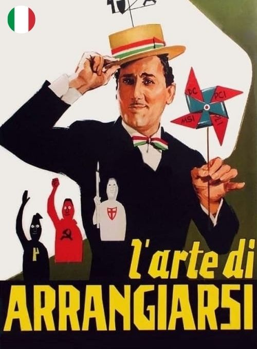 L'arte di arrangiarsi (Sottotitoli in italiano)